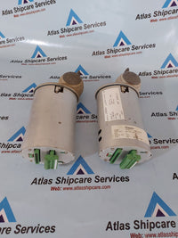 Lilaas R01AS10ABH03-00 Azimuth Lever Slave