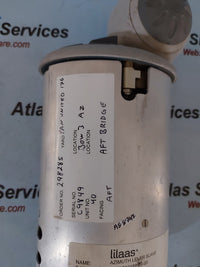 Lilaas R01AS10ABH03-00 Azimuth Lever Slave