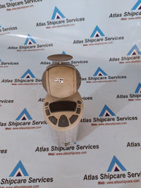 Lilaas R01AS10ABH03-00 Azimuth Lever Slave