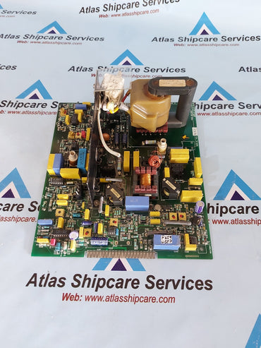 Line Scan Unit 65475807 Iss.3