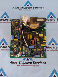 Line Scan Unit 65475807 Iss.3
