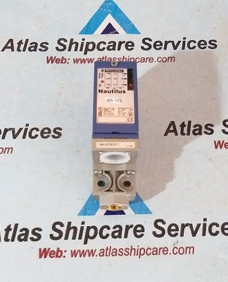 Telemecanique XML A070E2S11 Pressure Switch