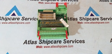 Albatross Simrad TBAIR-3 37937802 Pcb Interface Circuit