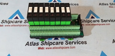 Simrad Albatross 37939634 Terminal Board