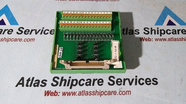 Albatross Simrad Assy 37911625 Circuit Board