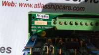 Simrad Norge 37960309 D TBSS PCB Interface Circuit Board