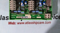 Simarad Albatross TBPT-100 37924313 I/O Interface Board