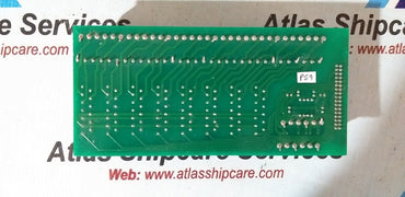 Simrad Albatross 37939634 Murrelektroik Terminal Board