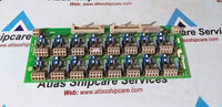 Simarad Albatross TBPT-100 37924313 I/O PMB Interface Board