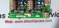 Simarad Albatross TBPT-100 37924313 I/O PMB Interface Board