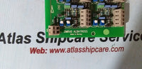 Simarad Albatross TBPT-100 37924313 I/O PMB Interface Board