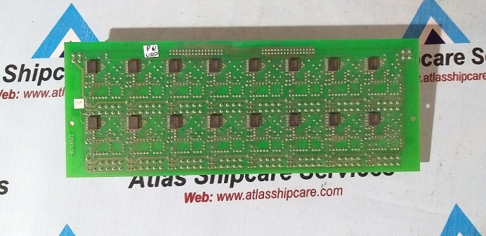 Simarad Albatross TBPT-100 37924313 I/O PMB Interface Board