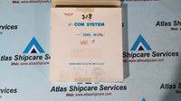 Jrcs SMS-M10A Multiplexer μ-Com System