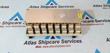 Lyngso-Valmet ATB16-4 Module