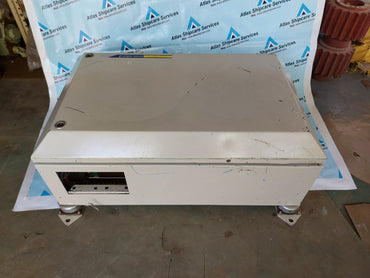 Lyngsoe Electronic Governor System EGS 2000