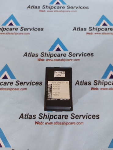 M-SYSTEM JB-AAA-R1 ANALOG BACKUP STATION