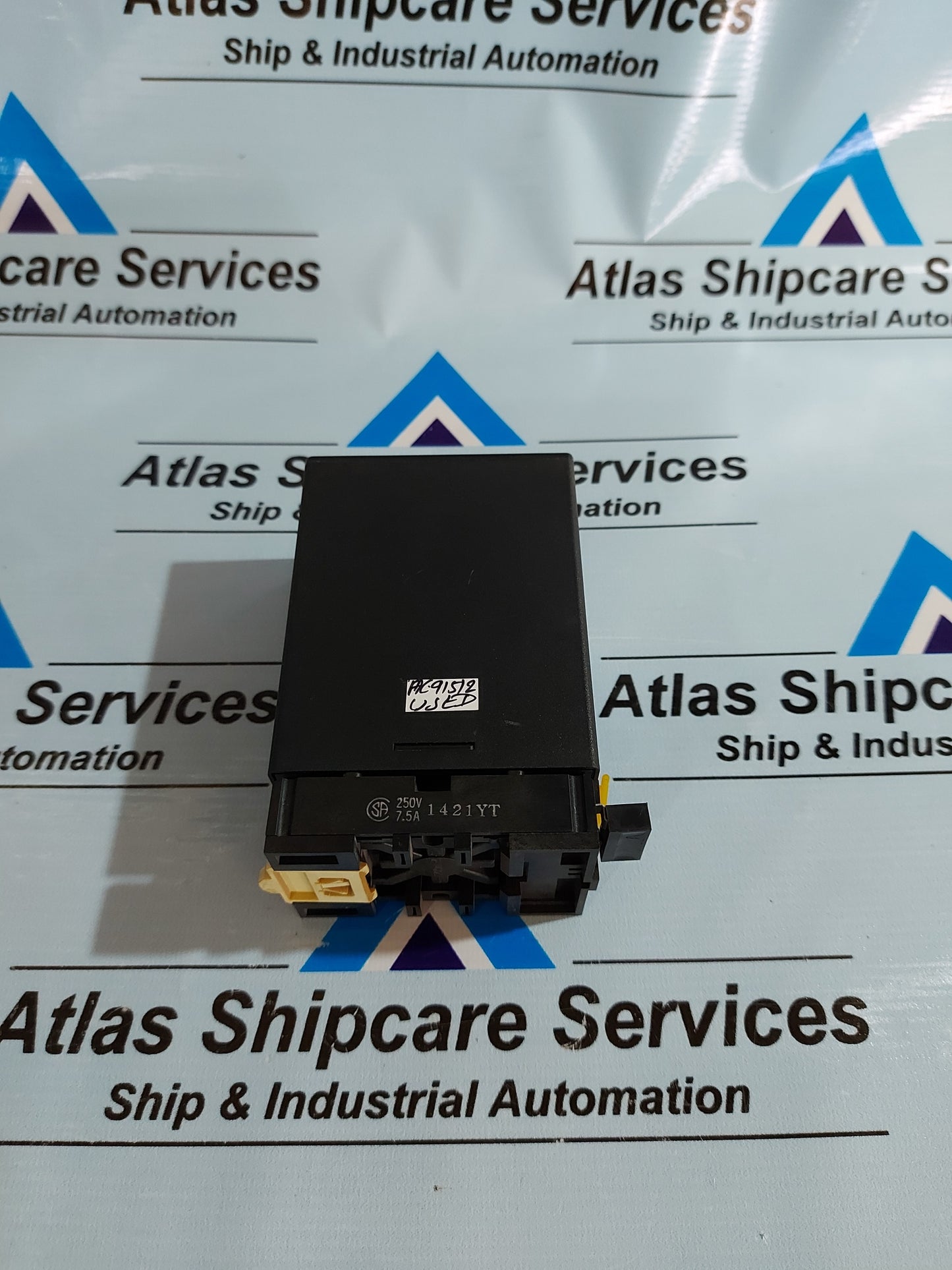 M-SYSTEM KVS-AA-R K-UNIT SIGNAL CONDITIONER