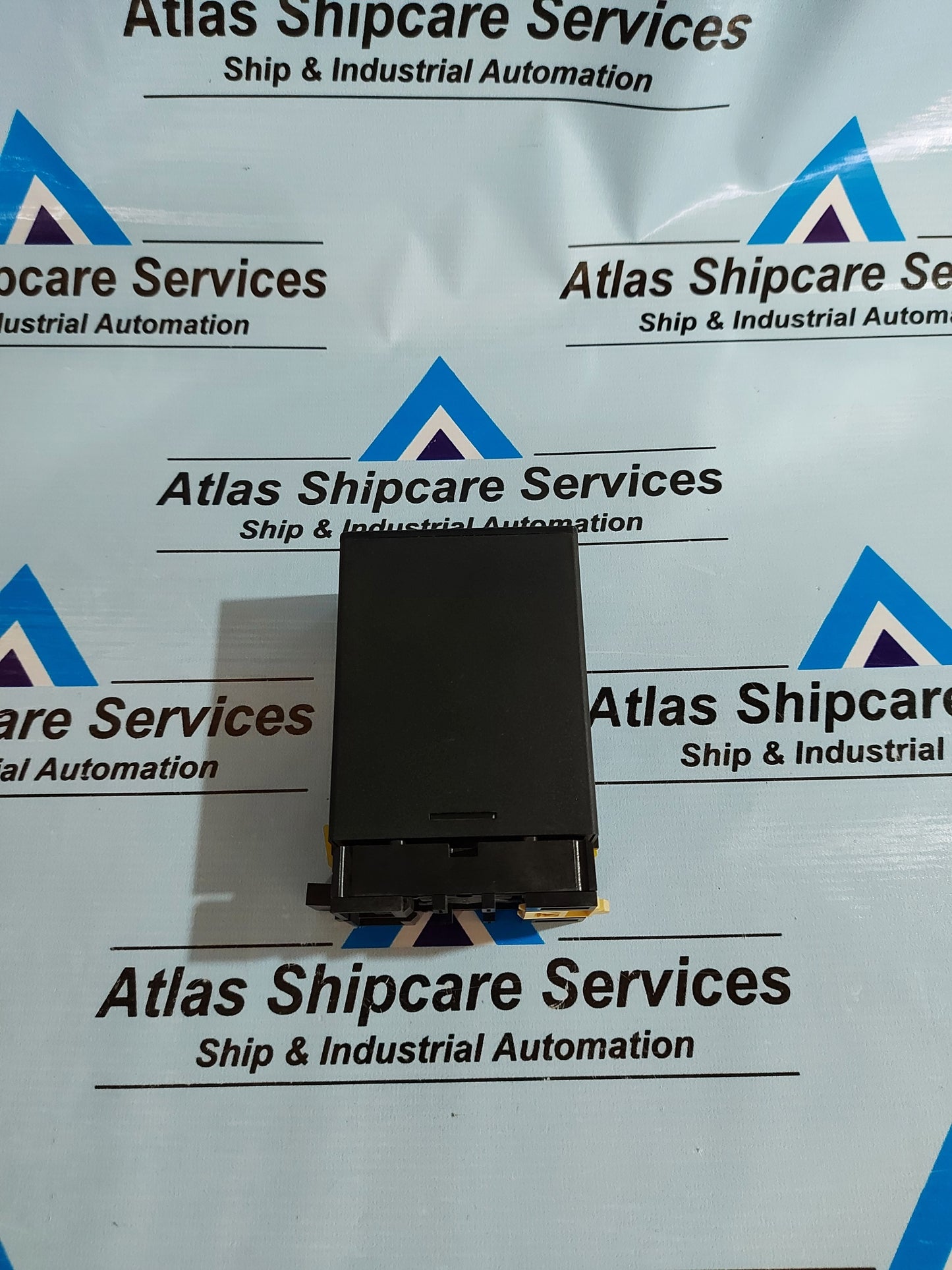 M-SYSTEM KVS-AA-R K-UNIT SIGNAL CONDITIONER