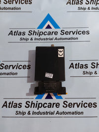 M-SYSTEM M2MS-4W-R/K POTENTIOMETER TRANSMITTER WITH BASE