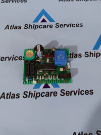 M5539-07 PCB CARD