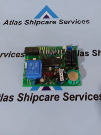 M5539-07 PCB CARD