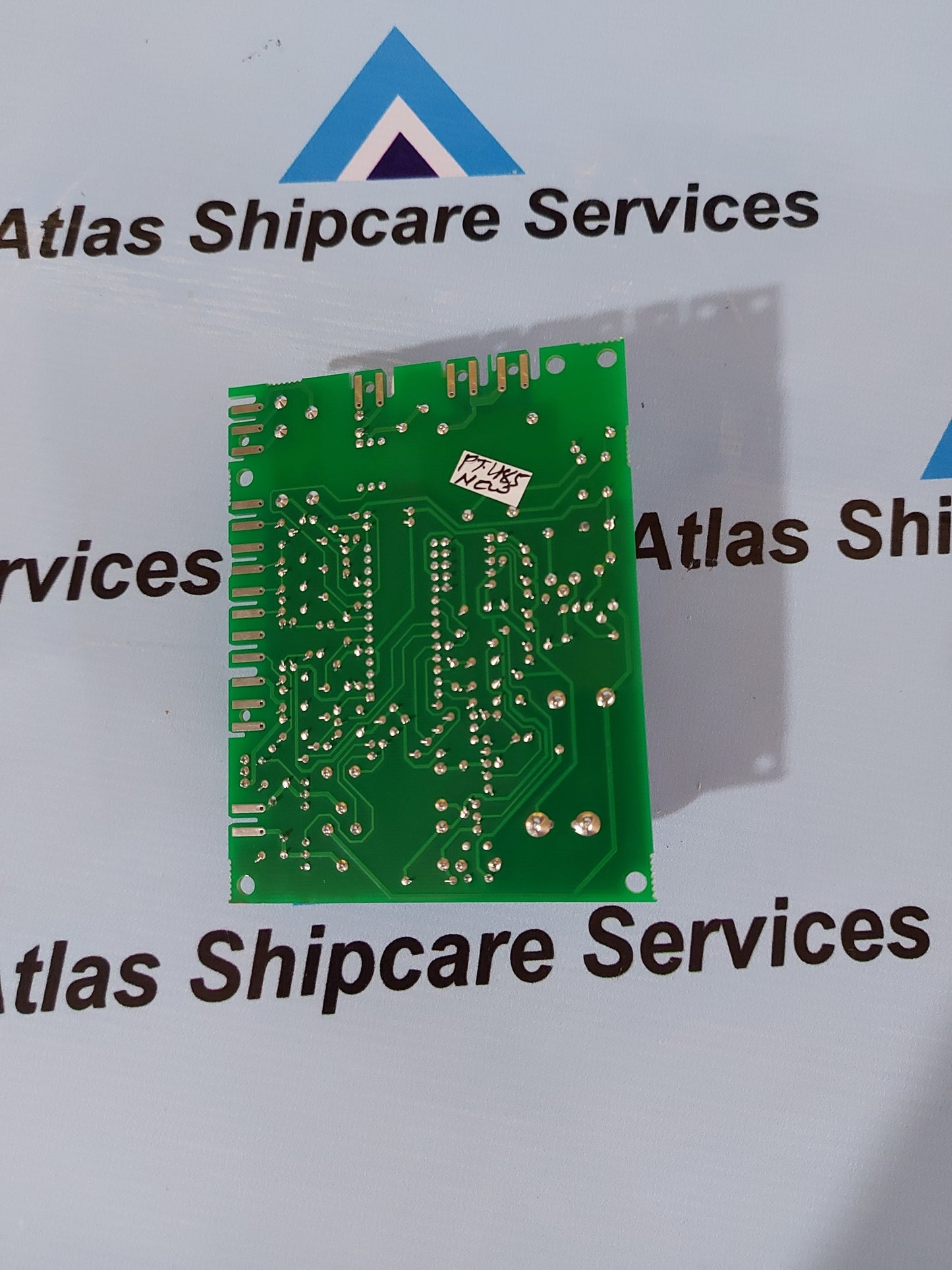 M5539-07 PCB CARD