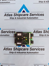 MACARTNEY A/S AKER MAIN CIRCUIT BOARD 110908-01A