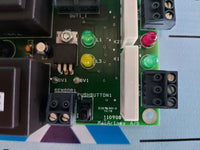 MACARTNEY A/S AKER MAIN CIRCUIT BOARD 110908-01A