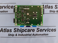 MACARTNEY A/S AKER MAIN CIRCUIT BOARD 110908-01A