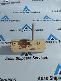 MACGERGOR 1STB44112C1D DIRECTIONAL VALVE 350BAR