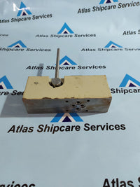 MACGERGOR 1STB44112C1D DIRECTIONAL VALVE 350BAR