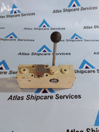 MACGREGOR 1STB4411067D DIRECTIONAL VALVE 350BAR