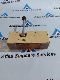 MACGREGOR 1STB4411067D DIRECTIONAL VALVE 350BAR