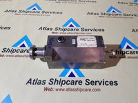 MACGREGOR 287 3524-801 H345