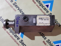 MACGREGOR 287 3524-801 H345