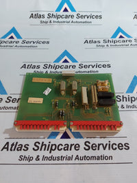 MACGREGOR 314 2048-801 PCB CARD