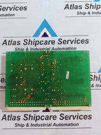 MACGREGOR 314 2048-801 PCB CARD