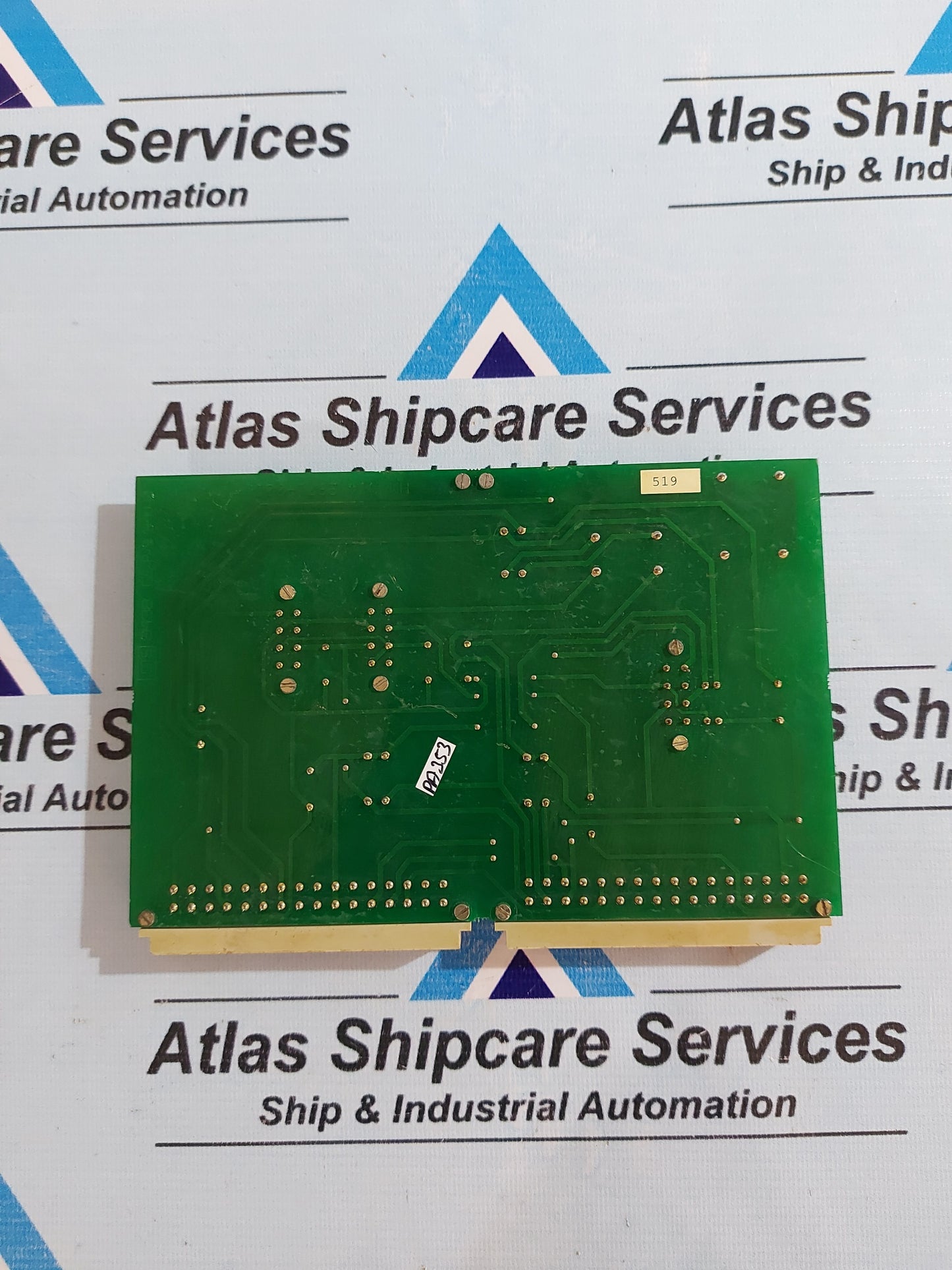 MACGREGOR 314 2967-801 PCB CARD