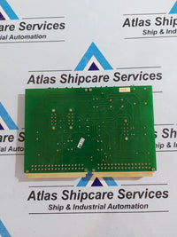 MACGREGOR 314 2967-801 PCB CARD