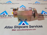 MACGREGOR 488 2807-801 BRAKE FOR STABILLZING WINCH H343