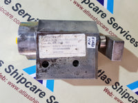 MACGREGOR 488 2807-801 BRAKE FOR STABILLZING WINCH H343