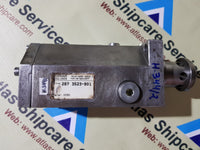 MACGREGOR HAGGLUNDS 287 3523-801 H344