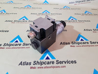 MACGREGOR-HAGGLUNDS 287 3774-802 DIRECTIONAL CONTROL VALVE H348