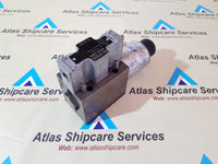 MACGREGOR HAGGLUNDS 287 3774-802 DIRECTIONAL CONTROL VALVE H347