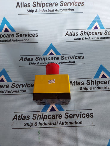 MACGREGOR HAGGLUNDS 414.3233-801 PUSH BUTTON