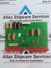 MACGREGOR HS 314 2471-801 PCB CARD