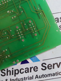 MACGREGOR HS 314 2471-801 PCB CARD