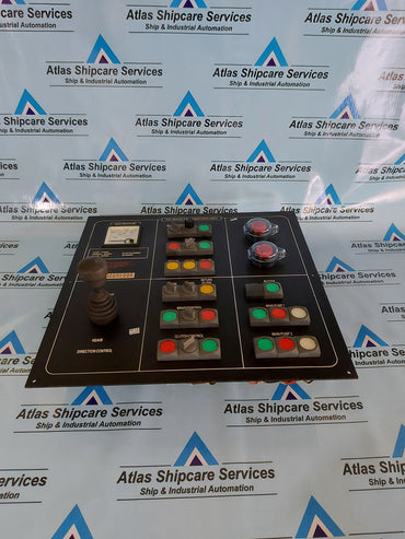 MACGREGOR HYD. ANCHOR WINDLASS/MOORING WINCH