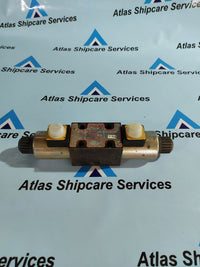 MACGREGOR MCG-LCH/SV 4/2-2-24=-E01-M01 DIRECTIONAL CONTROL VALVE