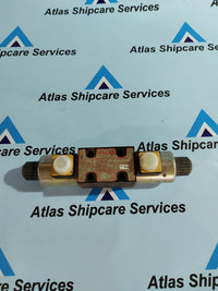 MACGREGOR MCG-LCH/SV 4/2-2-24=-E01-M01 DIRECTIONAL CONTROL VALVE